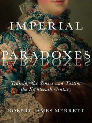 cover image of Imperial Paradoxes